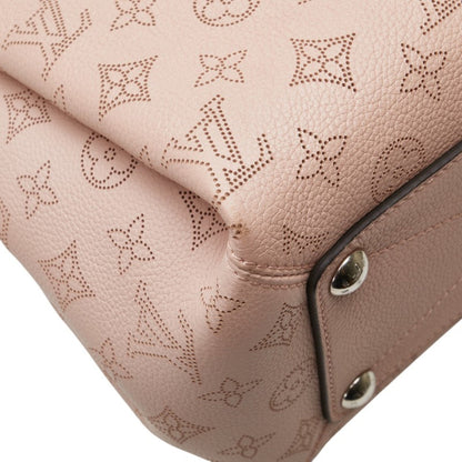 Louis Vuitton Monogram Mahina Babylon Pm Handbag/Shoulder Bag