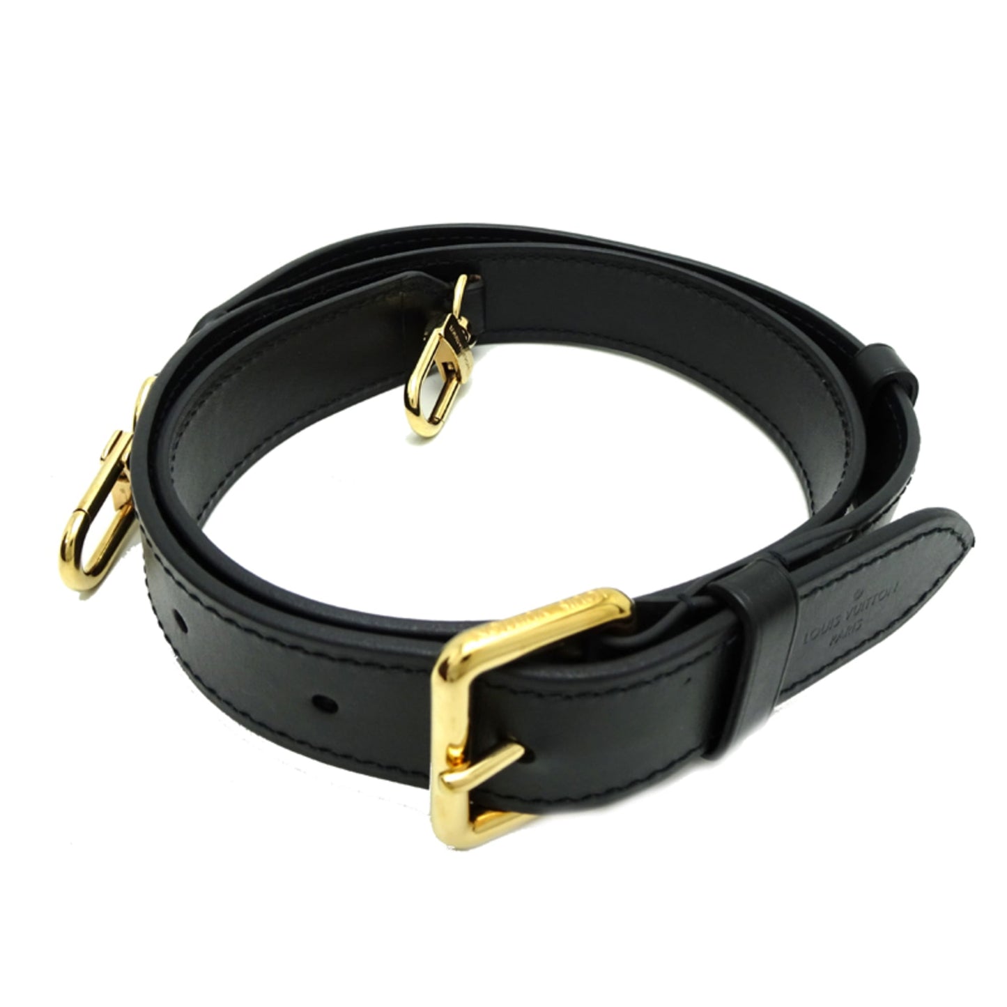 Monogram Louis Vuitton Shoulder Bag