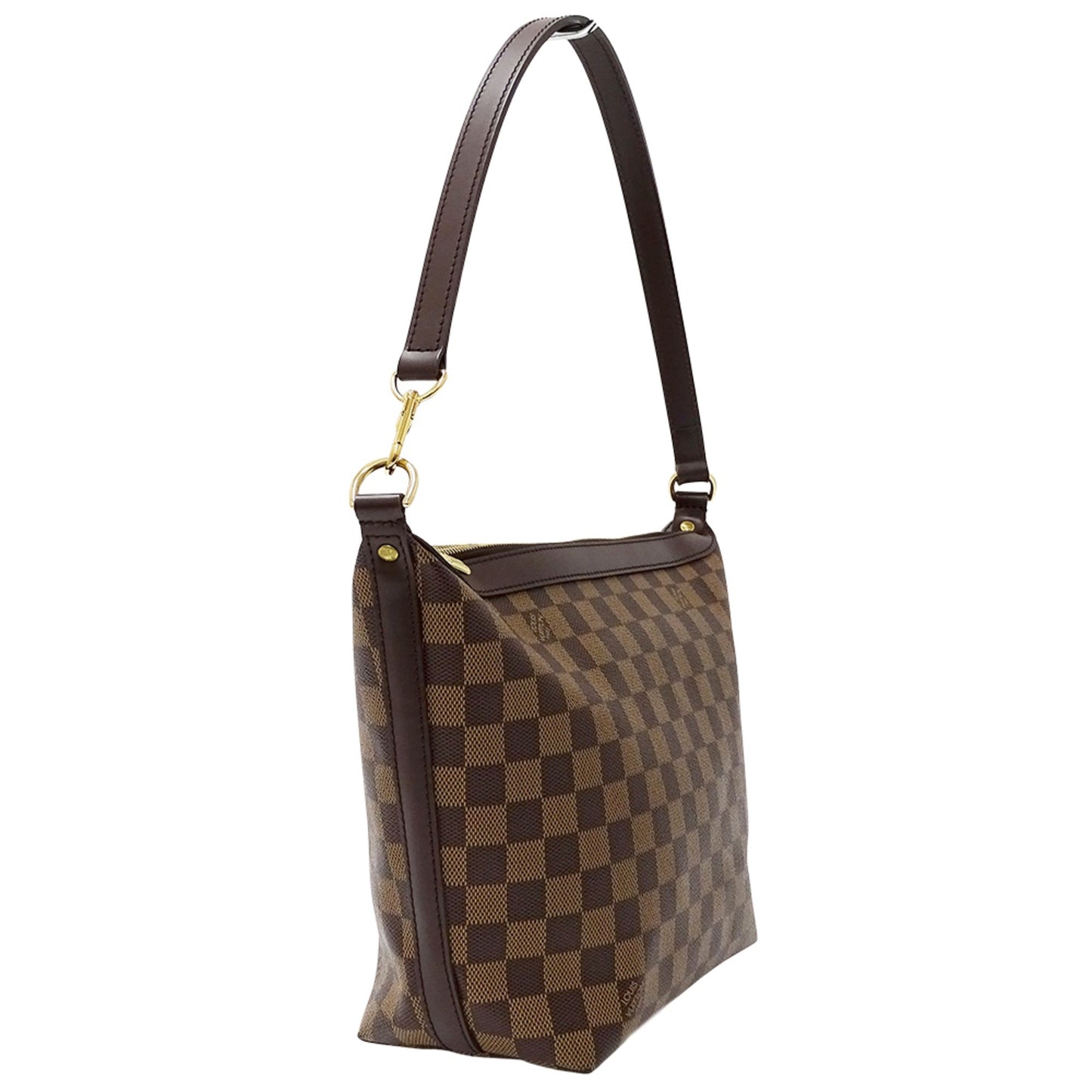 Louis Vuitton Damier Illovo Mm Shoulder Bag N51995