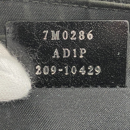 Fendi 7M0286 Camera Case Camouflage Shoulder Bag Green