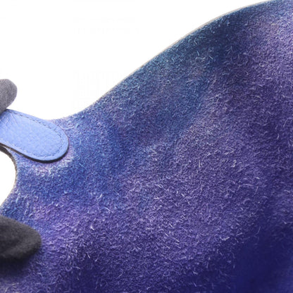 Hermes Herms Picotin Lock Mm Handbag In Taurillon Clemence Leather