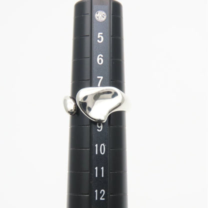 Tiffany & Co. Full Heart Ring