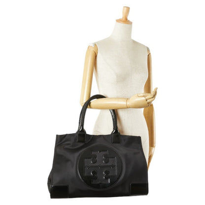 Tory Burch Logo Tote Bag