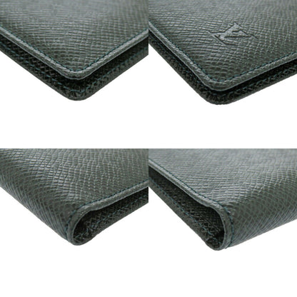 Louis Vuitton Porto2Cult Vertical M30494 Card Case Taiga Episea 0927Louis Vuitton