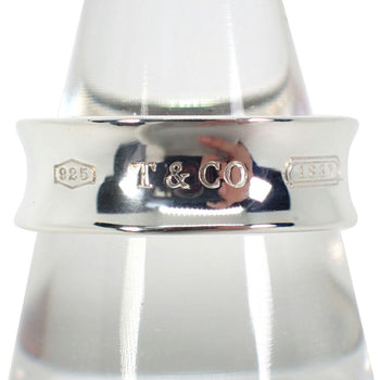 Tiffany 925 1837 Ring Size 15 J20-2