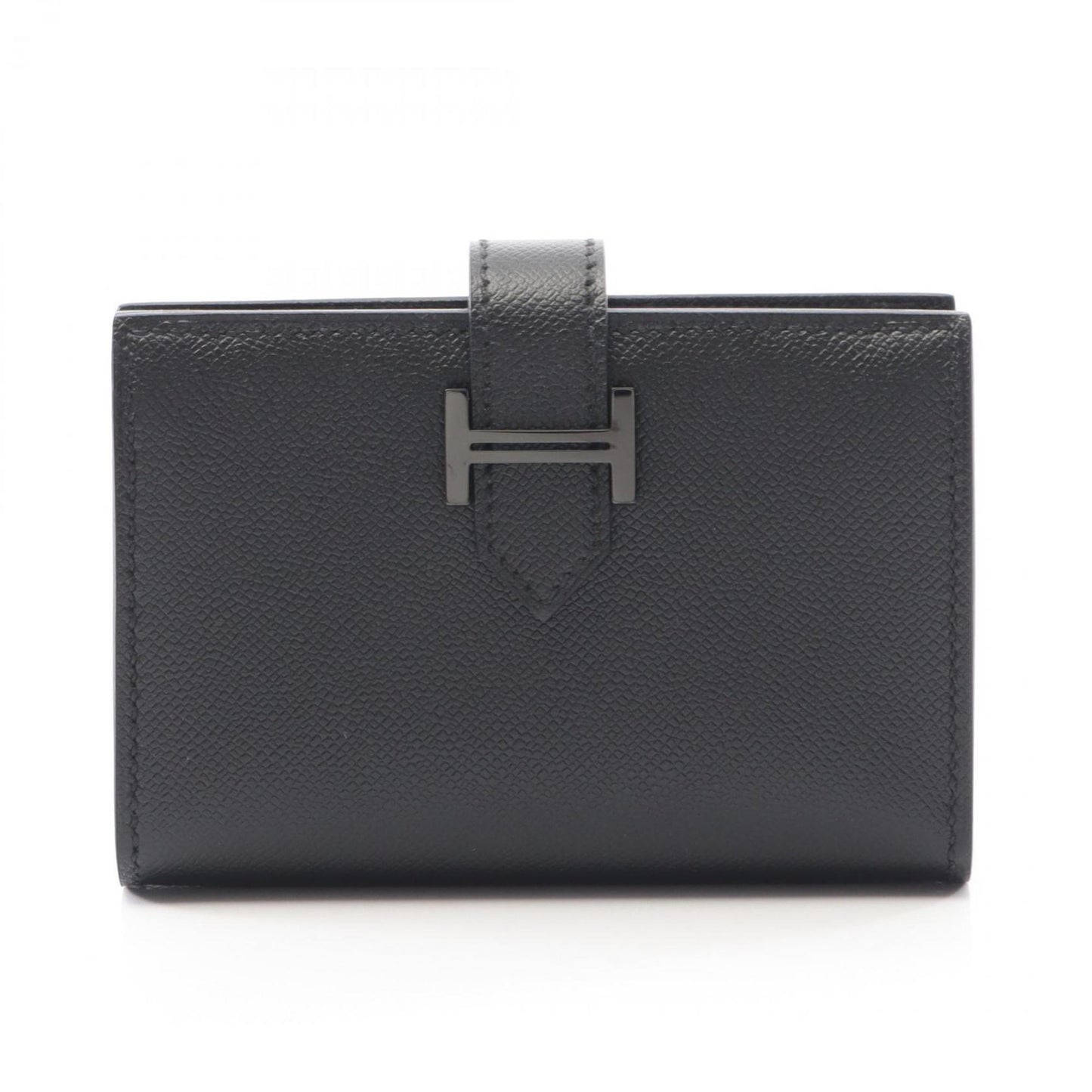 Hermes Herms Bearn Business Card Holder/Card Case