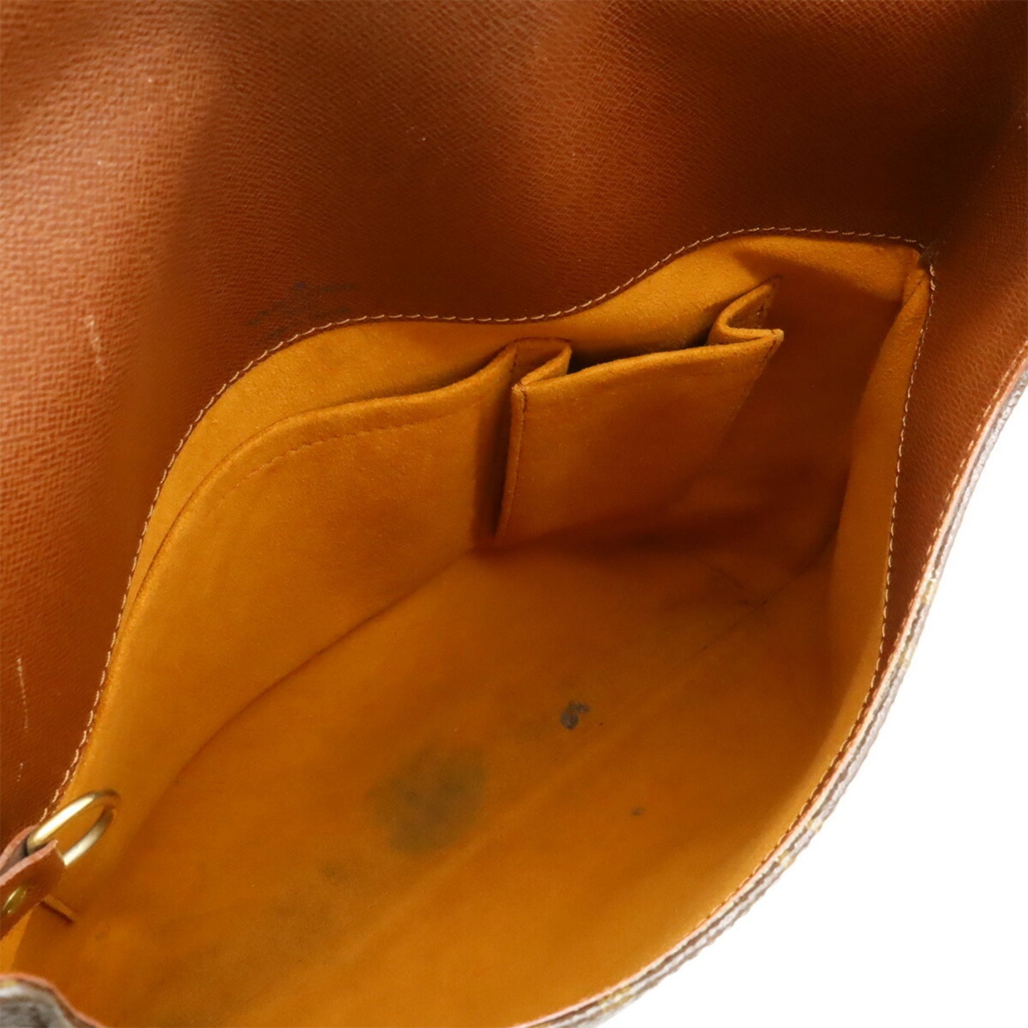Louis Vuitton Monogram Musette Shoulder Bag M51256