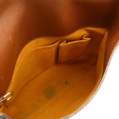 Louis Vuitton Monogram Musette Shoulder Bag M51256