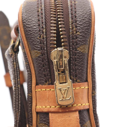 Louis Vuitton Marly Bandouliere Shoulder Bag