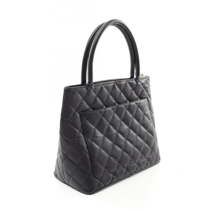 Chanel Reprint Tote Bag Leather