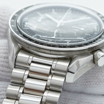 Omega Speedmaster 3510.50.00 Black Dial