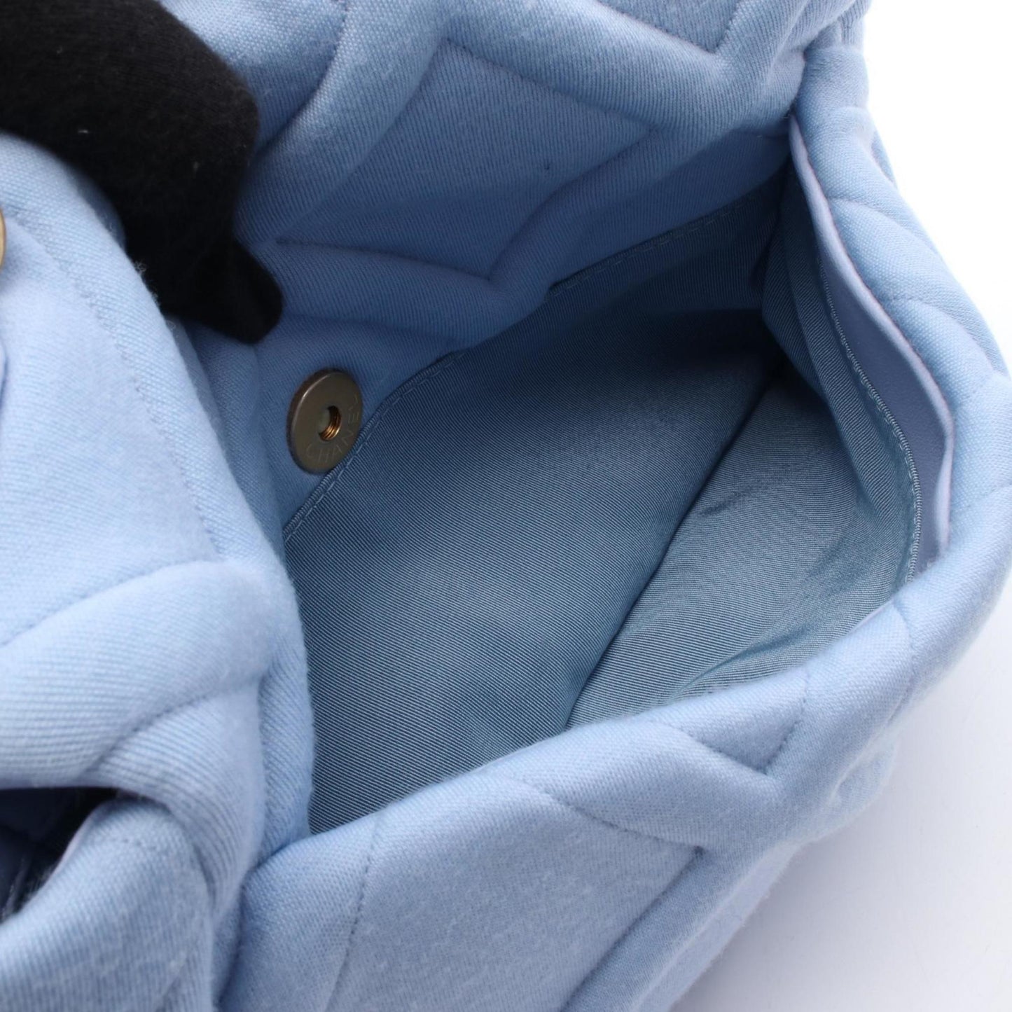 Chanel 19 Disneuf Shoulder Bag