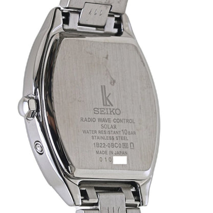 Seiko Lukia Standard Collection Ssvw091 1B22-0Bc0
