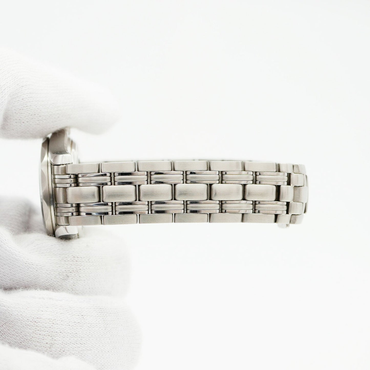 Omega Seamaster 212.30.28.61.01.001 Black Dial