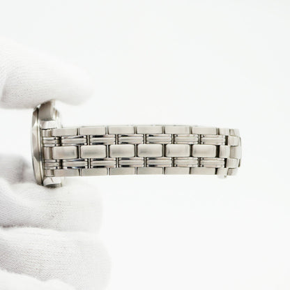 Omega Seamaster 212.30.28.61.01.001 Black Dial