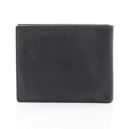 Hermes Herms Citizen Twill Compact Silkin Bifold Wallet