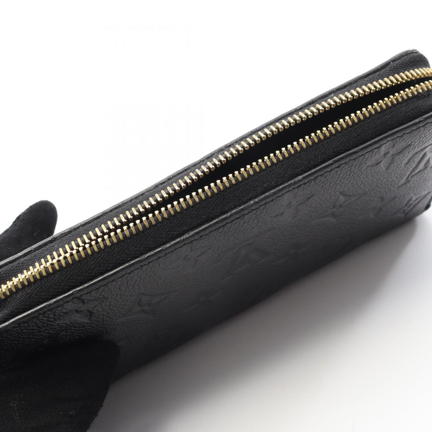Louis Vuitton Zippy Wallet