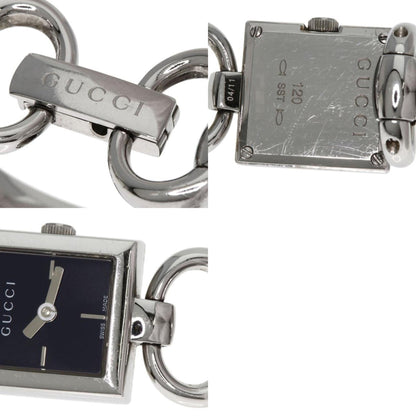 Gucci 120 Tornavoni Watch