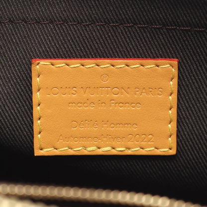 Louis Vuitton Soft Trunk Shoulder Bag