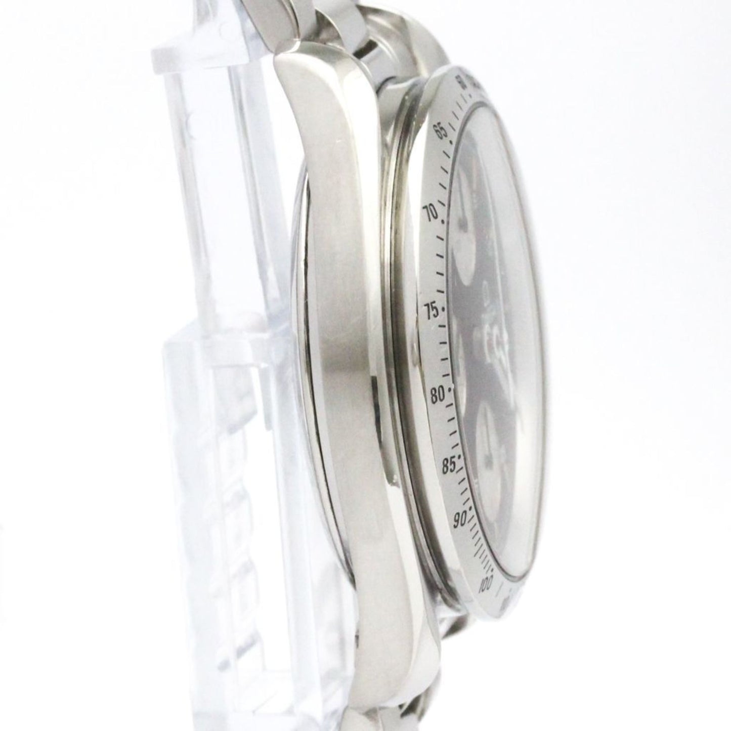 Omega Speedmaster Date Steel Automatic