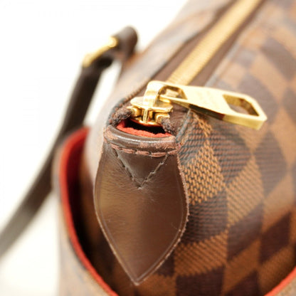 Louis Vuitton Damier Totally Pm Tote Bag N41282 Ebene