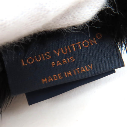 Louis Vuitton 2022 Louis Vuitton M77961 Lv Ahead Scarf With Logo
