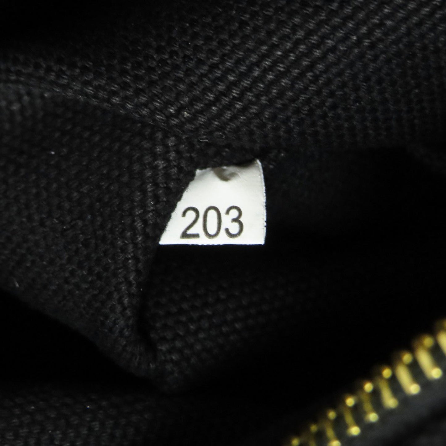 Prada Canapa 2-Way Handbag Canvas