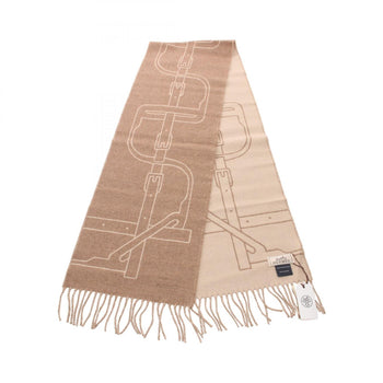 Hermes Mors A Jouets Scarf Clothing Cashmere