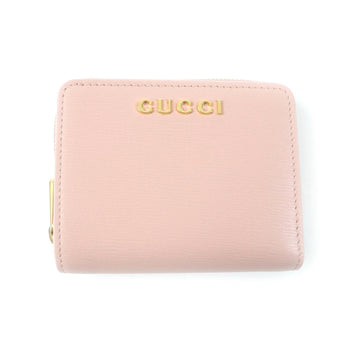 Gucci Script Mini Wallet (772639)