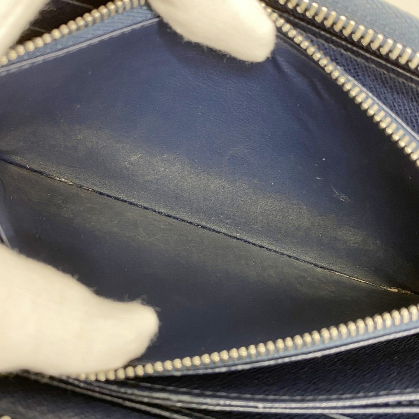 (Bi-Fold) Louis Vuitton Long Wallet