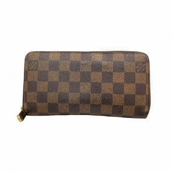 (Bi-Fold) Louis Vuitton Long Wallet