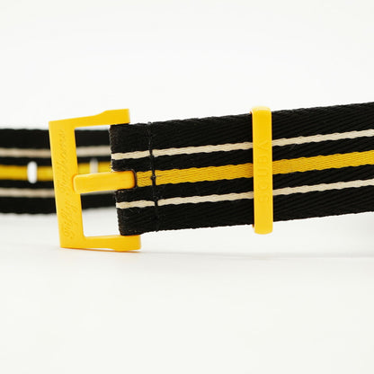 Swatch X Blancpain Pacific Ocean So35P100 White Dial