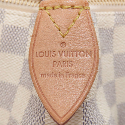 Louis Vuitton N51261 Totally Pm (Old Model) Tote Bag In Damier Canvas