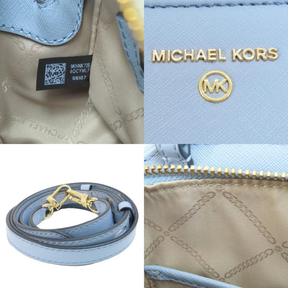 Michael Kors Handbag Leather