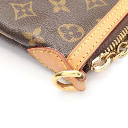 Louis Vuitton Palermo Pm Monogram Handbag