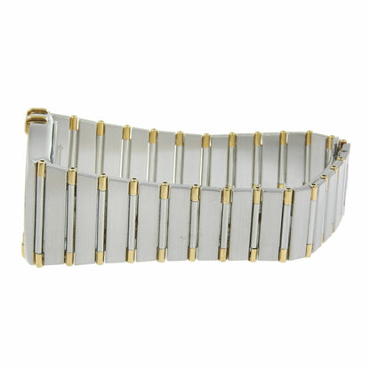Omega Constellation Watch