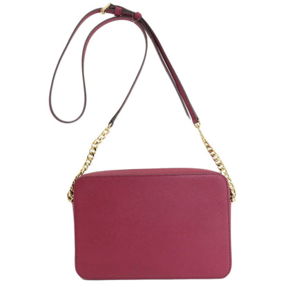 Michael Kors Shoulder Bag Leather