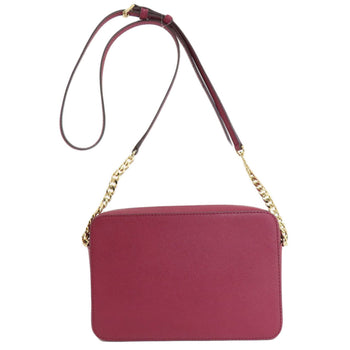 Michael Kors Shoulder Bag Leather
