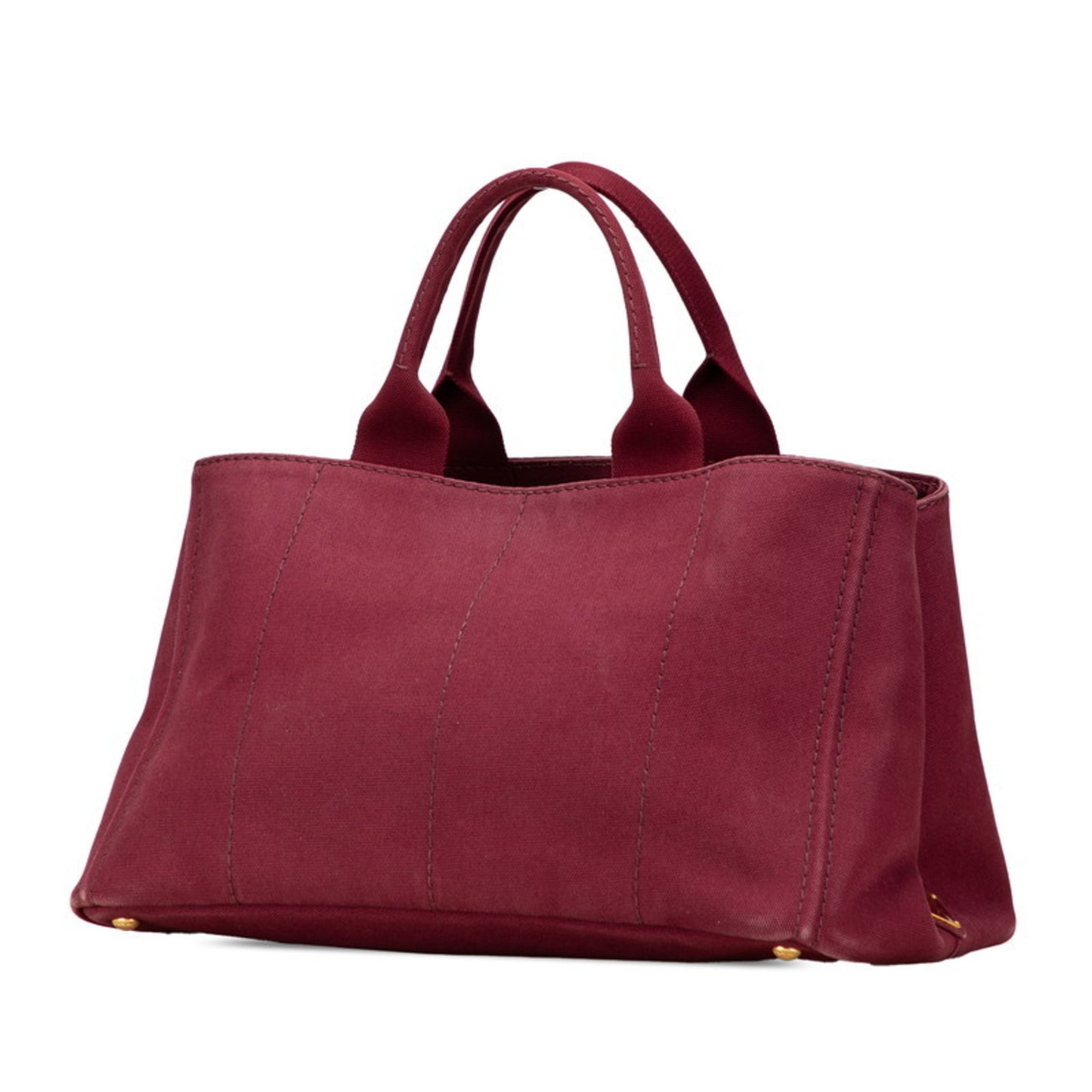 Prada Canapa L Tote Bag