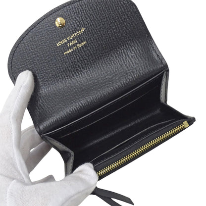 Louis Vuitton Monogram Reverse Wallet