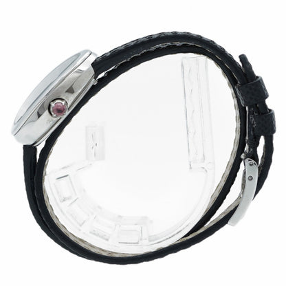 Bvlgari Serpenti 102782 Black Dial