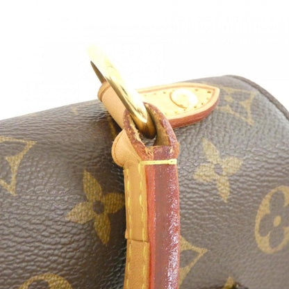 Louis Vuitton Monogram Cluny Mm M42735 Handbag