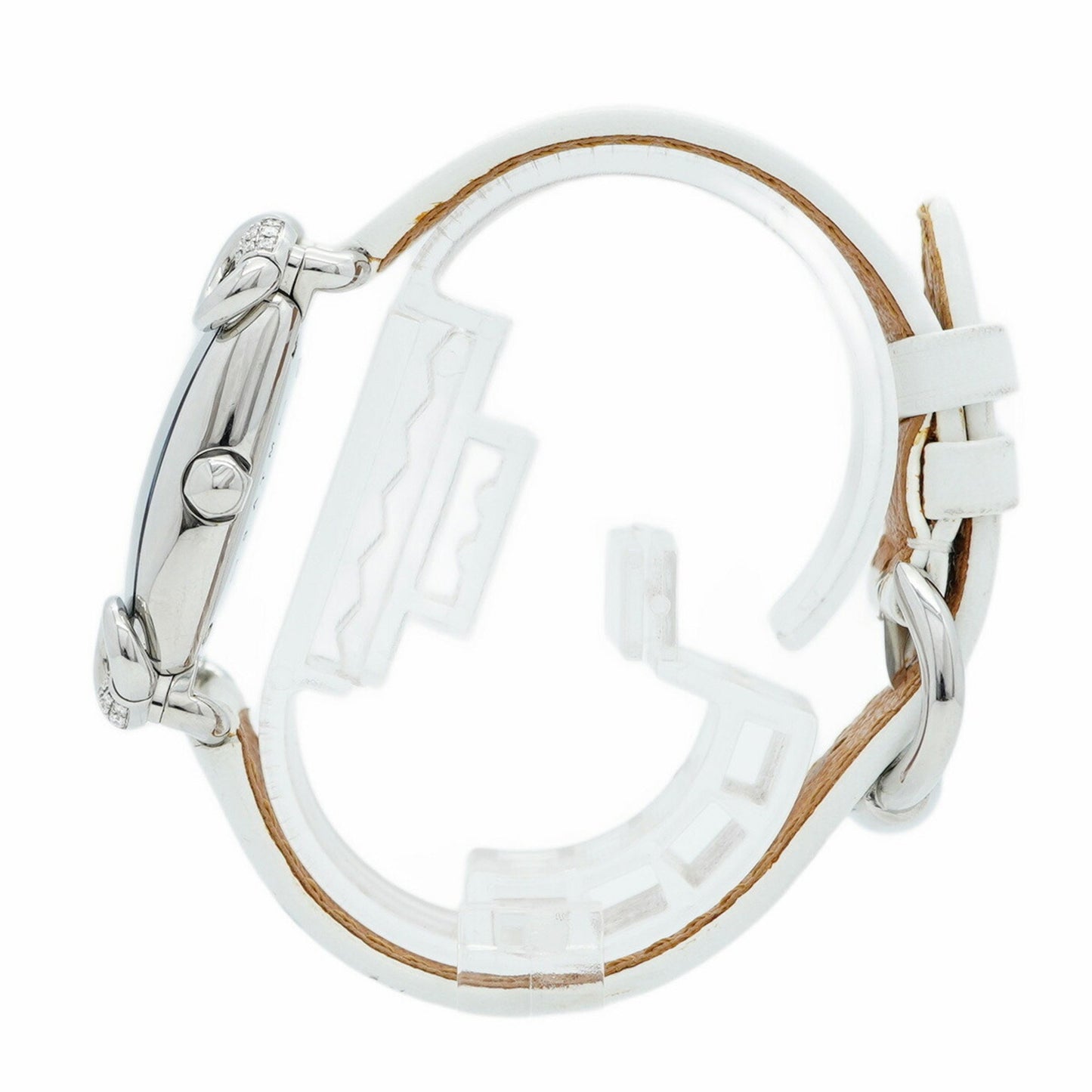 Gucci Horsebit Cocktail 117.5Mm Mirror Dial Watch