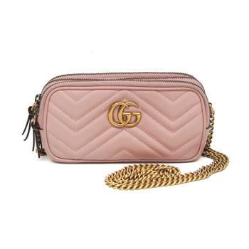 Gucci Gg Marmont 546581