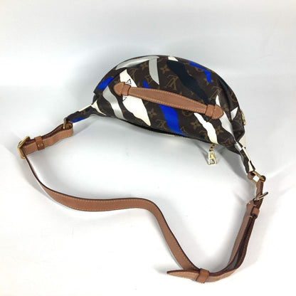 Louis Vuitton M45106 Monogram League Of Legends Collaboration Bum Bag