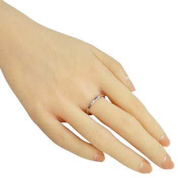 Cartier Wedding Band Ring