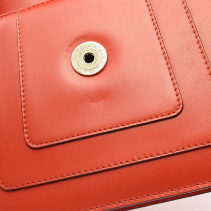 Bvlgari Serpenti Forever Shoulder Bag