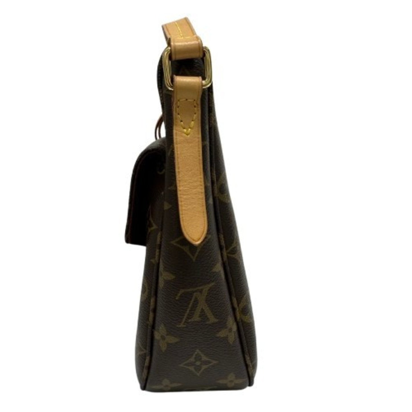 Louis Vuitton M41679 Mabillon Monogram Shoulder Bag