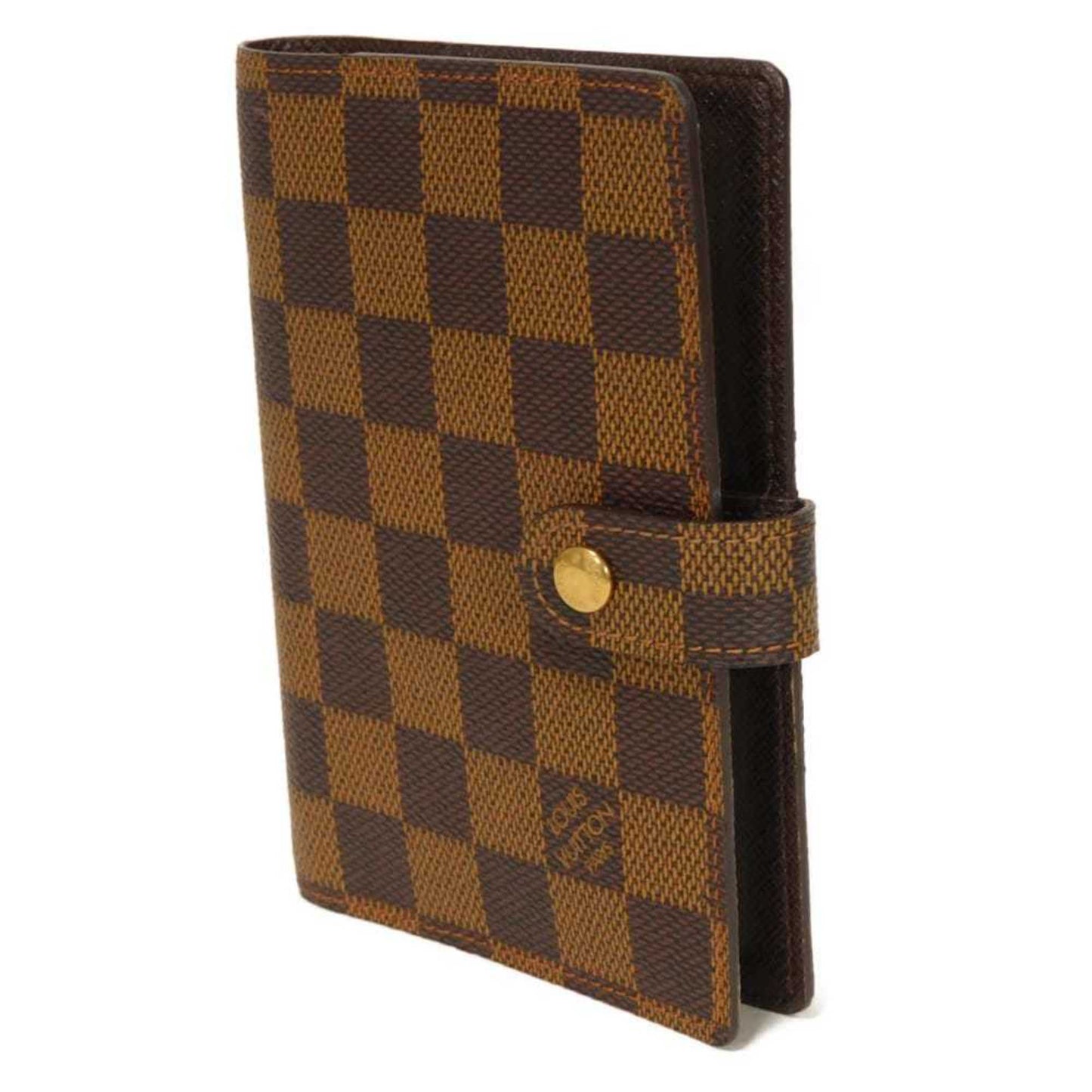 Louis Vuitton Agenda Pm Planner Cover