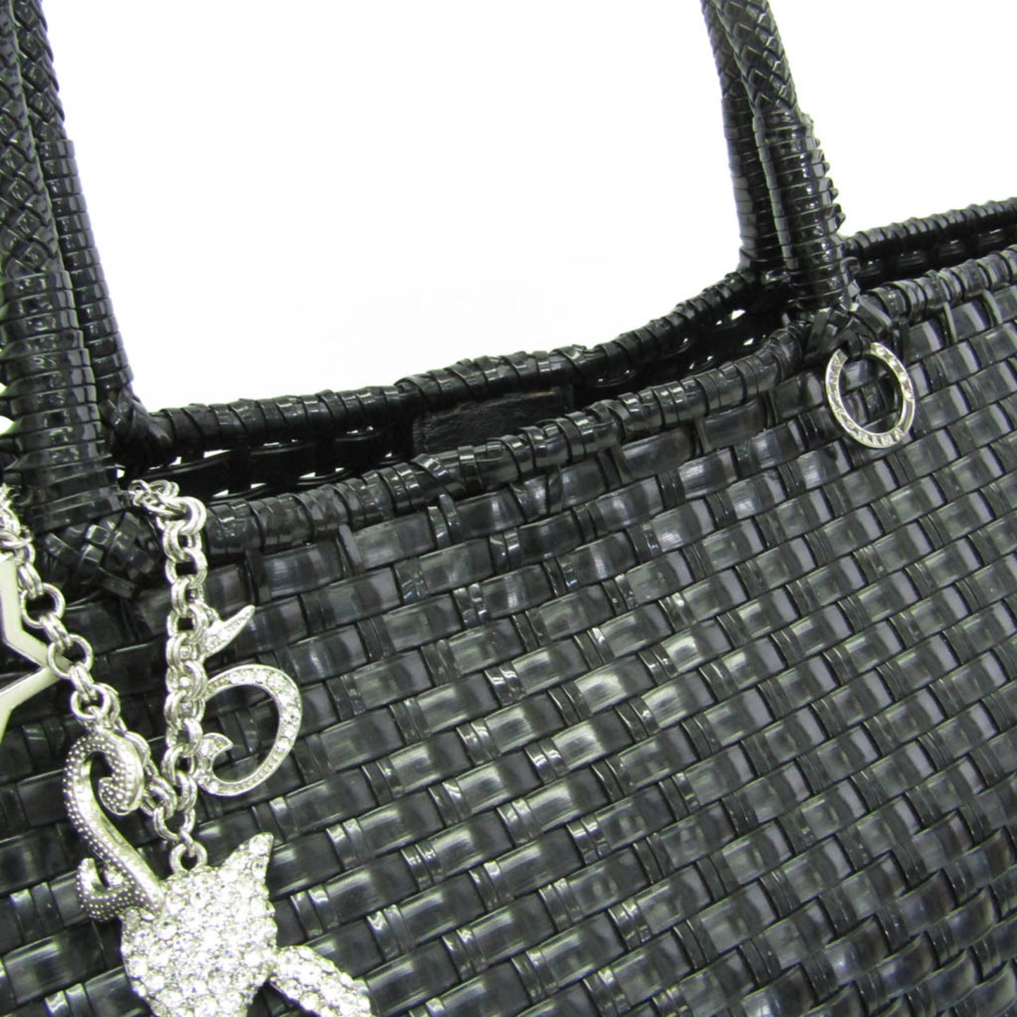 Anteprima Intrecciato Cat Charm Women'S Wire